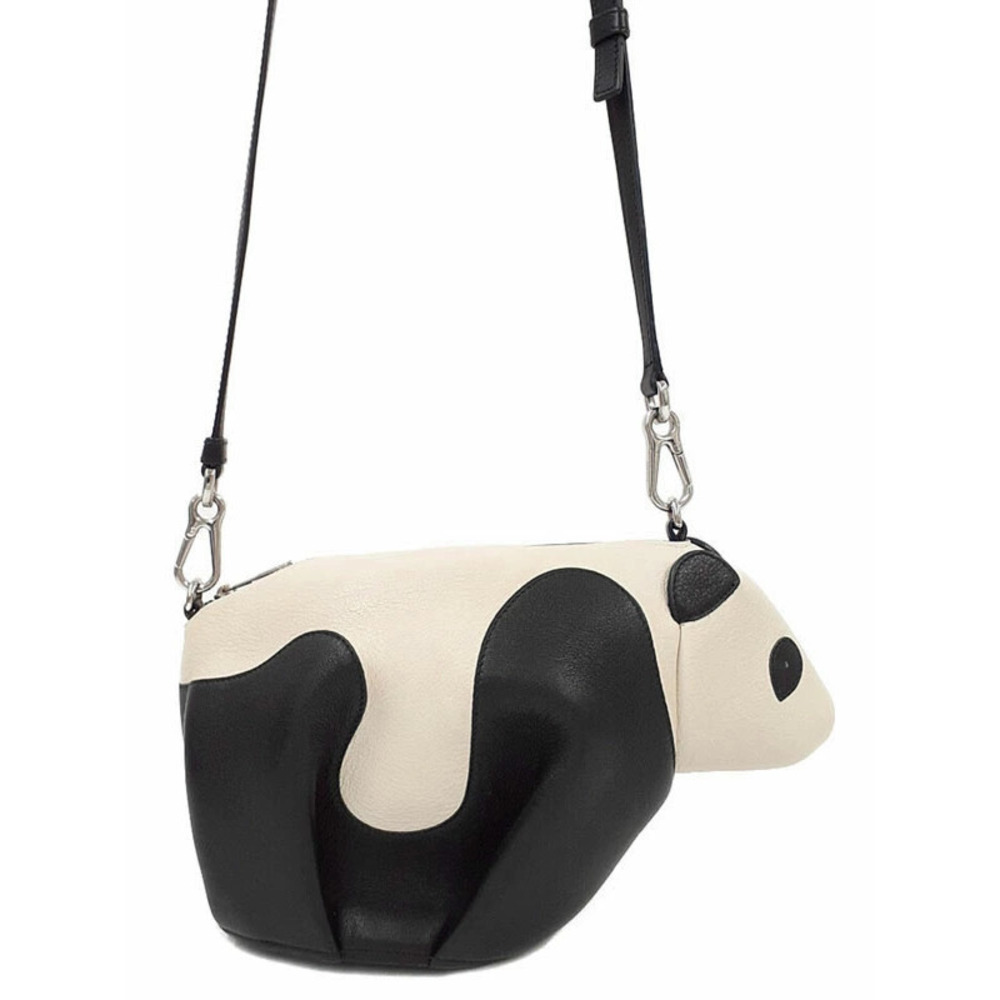 Loewe Panda Bag Shoulder